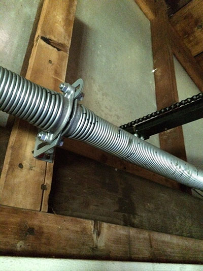 Garage Door Springs in University Park 24/7 Services