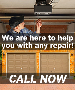 Contact Garage Door Repair University Park