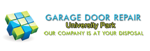 Garage Door Repair University Park, TX | 214-624-9000 | Fast Response